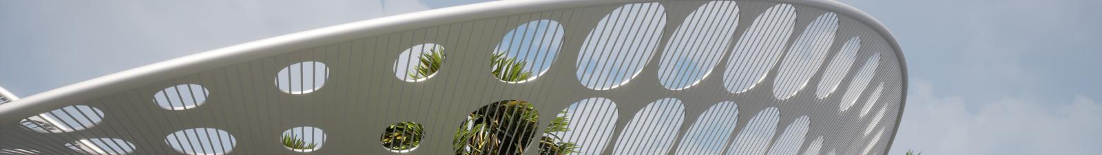 Render of Parametric Design online course