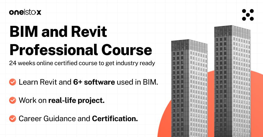 BIM Professional Course