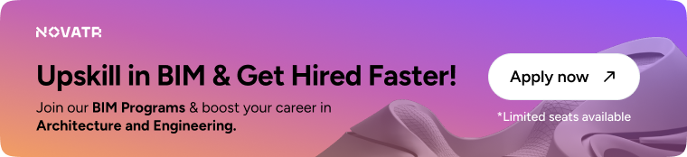 BIM Professional Course