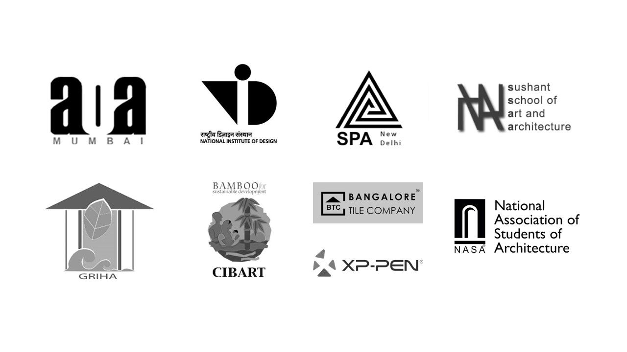Array of Logos