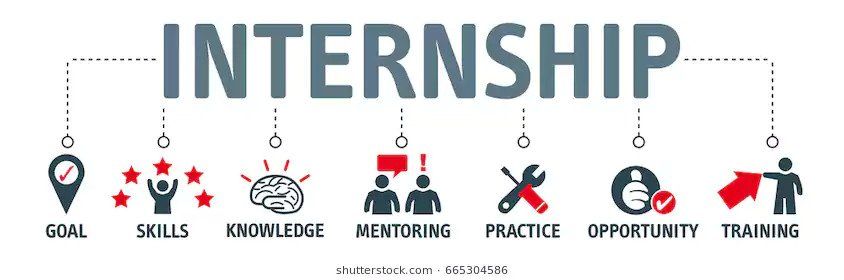 7 things attainable during internships